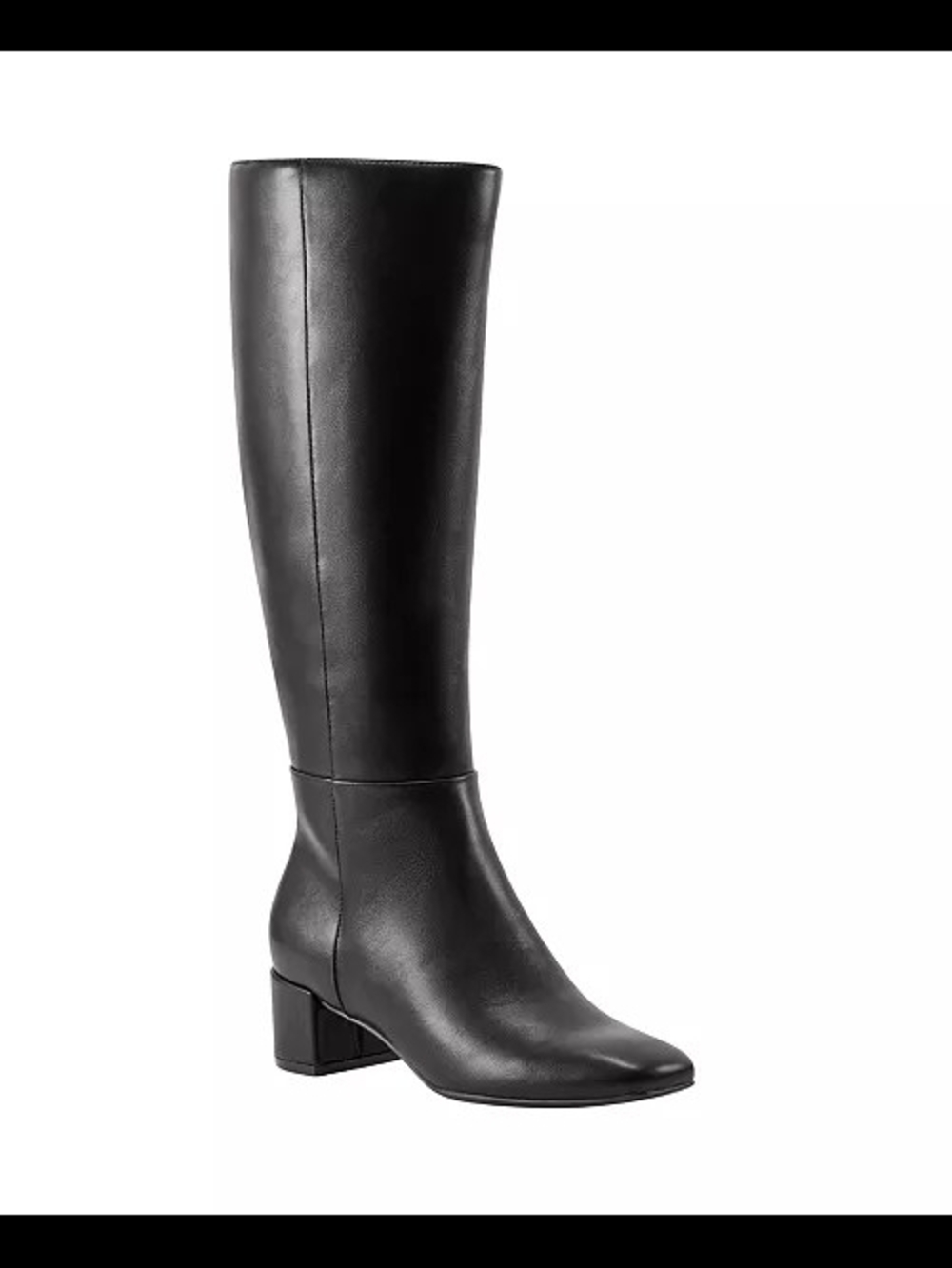 Bandolino
Women's Addyson Tall Wide Calf 6m